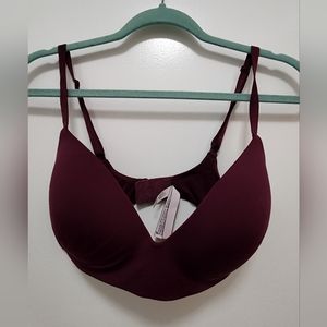 36B No wire Victoria's Secret bra